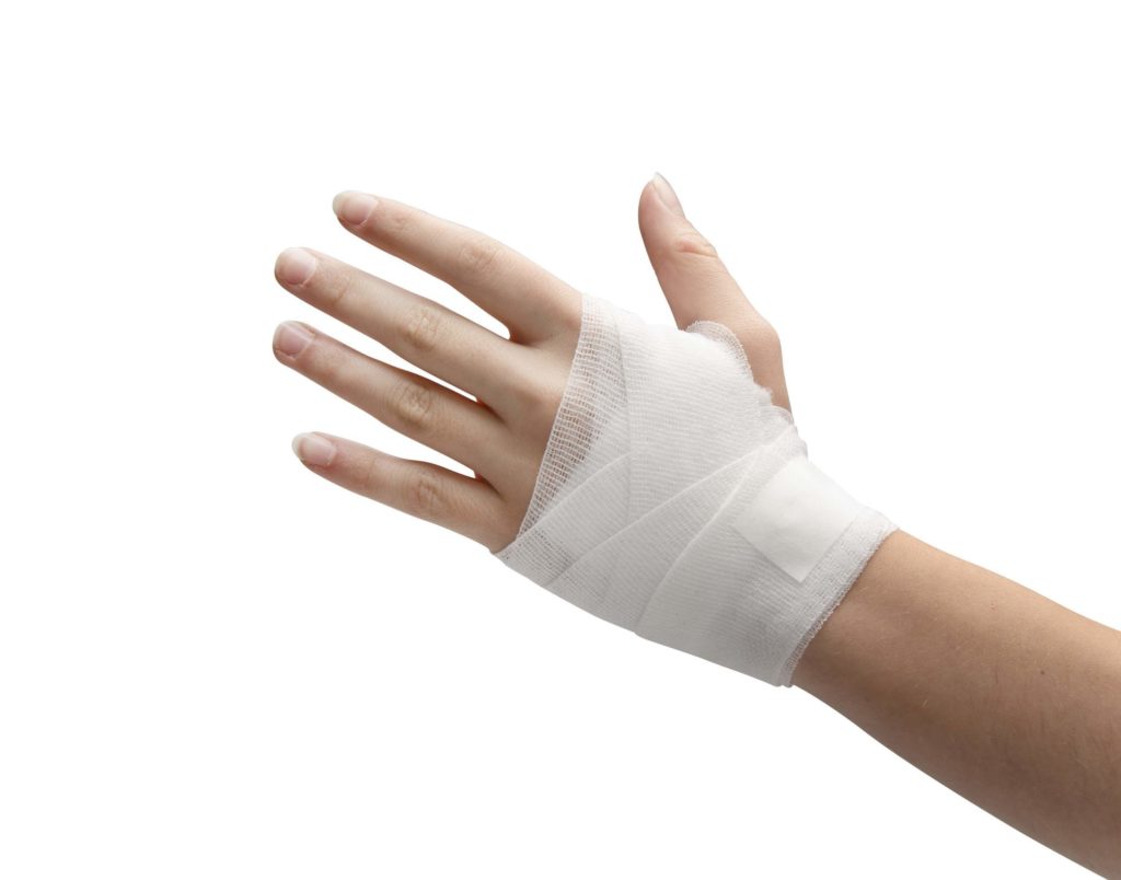 Wero Swiss Americas – Medical Bandages & Therapeutic Tape